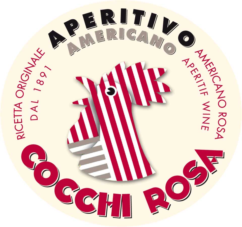 Haus Alpenz — Cocchi Americano Rosa